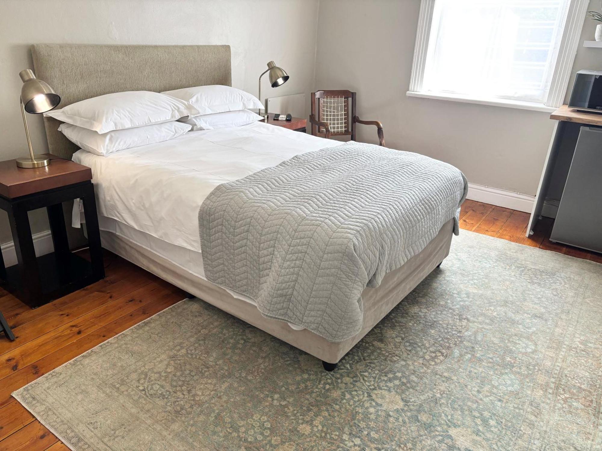 The Prime Spot Hotel Worcester Ngoại thất bức ảnh